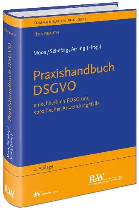 Praxishandbuch DSGVO