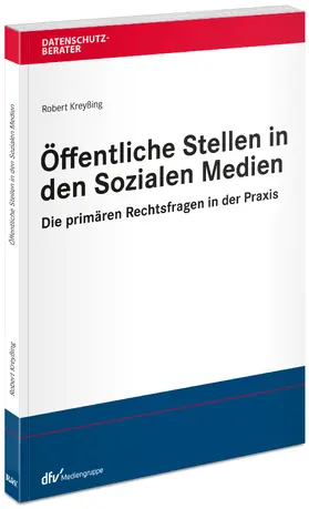 Öffentliche Stelle in den Sozialen Medien