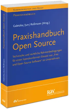 Praxishandbuch Open Source