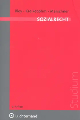 Sozialrecht