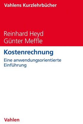 Kostenrechnung