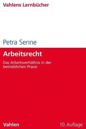 Arbeitsrecht