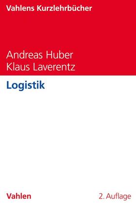 Huber, A: Logistik