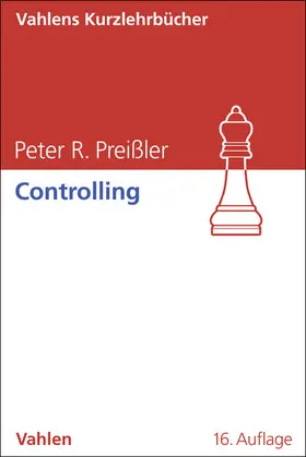 Controlling