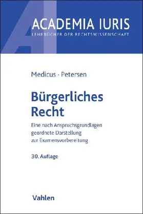 Bürgerliches Recht