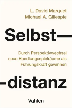 Selbstdistanz