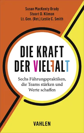 Die Kraft der Vielfalt