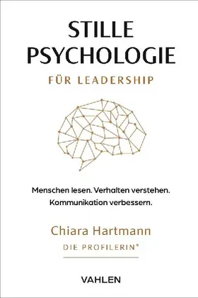 Stille Psychologie für Leadership