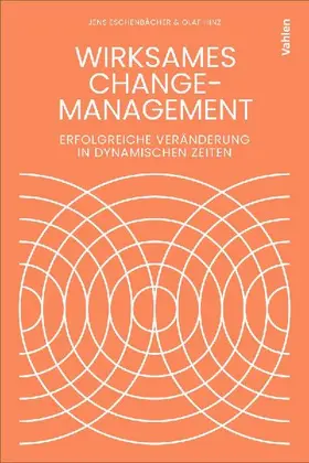 Wirksames Change-Management