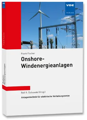 Onshore-Windenergieanlagen
