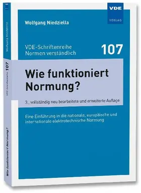 Wie funktioniert Normung?