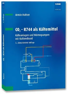 CO2 - R744 als Kältemittel