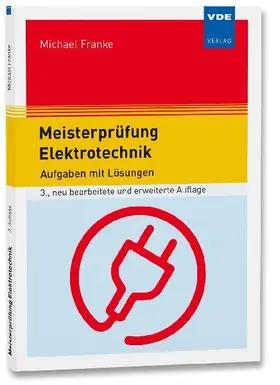 Meisterprüfung Elektrotechnik