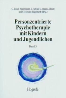 Störungsspezifische Falldarstellungen