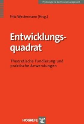 Entwicklungsquadrat