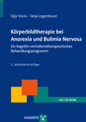 Körperbildtherapie bei Anorexia und Bulimia Nervosa