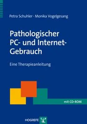 Pathologischer PC und Internet-Gebrauch