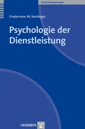 Psychologie der Dienstleistung