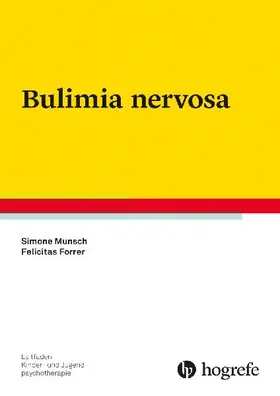Bulimia nervosa