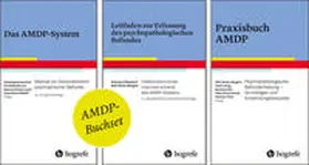Statistik-Buchset