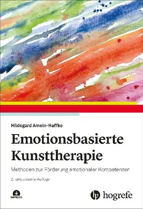 Emotionsbasierte Kunsttherapie