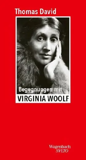 Begegnungen mit Virginia Woolf