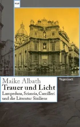 Trauer und Licht
