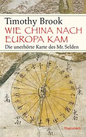 Wie China nach Europa kam