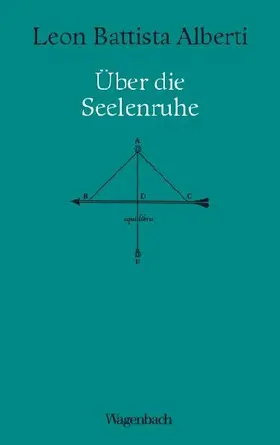 Über die Seelenruhe