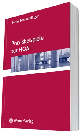 Praxisbeispiele zur HOAI