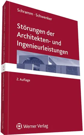 Störungen der Architekten- und Ingenieurleistungen