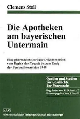 Die Apotheken am bayerischen Untermain