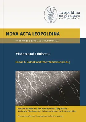 Vision and Diabetes