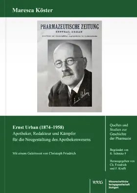 Ernst Urban (1874–1958)