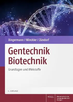 Gentechnik Biotechnik