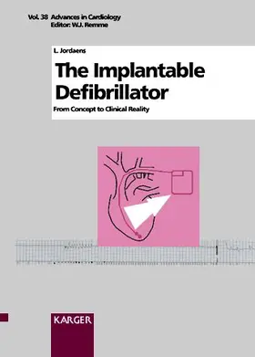 The Implantable Defibrillator