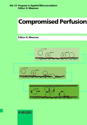 Compromised Perfusion