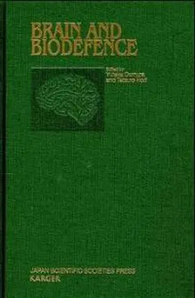Brain and Biodefence