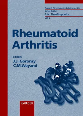 Rheumatoid Arthritis