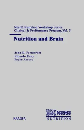 Nutrition and Brain