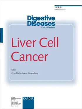 Liver Cell Cancer