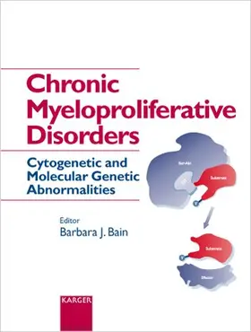 Chronic Myeloproliferative Disorders