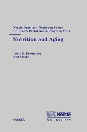 Nutrition and Aging
