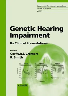 Genetic Hearing Impairment