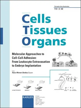 Molecular Approaches to Cell-Cell Adhesion: From Leukocyte Extravasation to Embryo Implantation