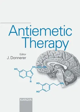 Antiemetic Therapy