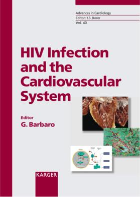 HIV Infection and Cardiovascular System