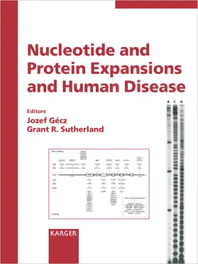Nucleotide and Protein Expansions and Human Disease
