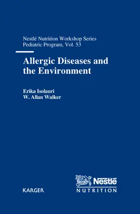 Allergic Diseases and the Environment