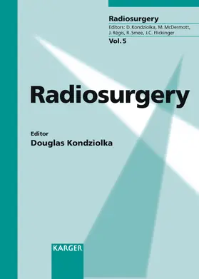 Radiosurgery